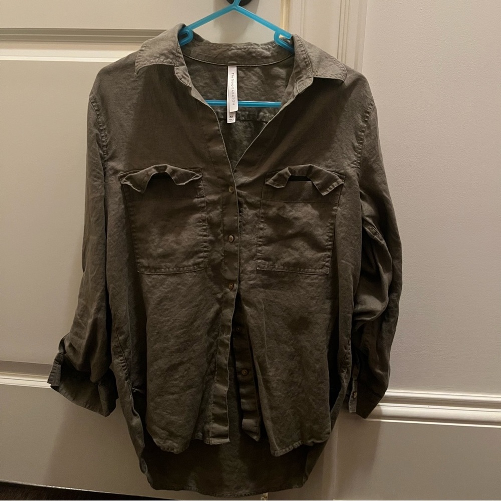 Aritzia top